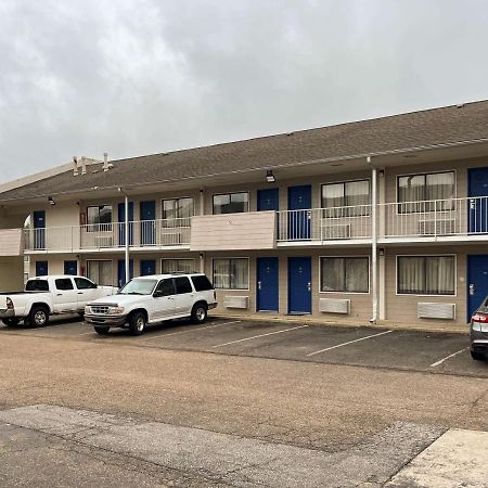 Motel 6 Millington Tn Экстерьер фото