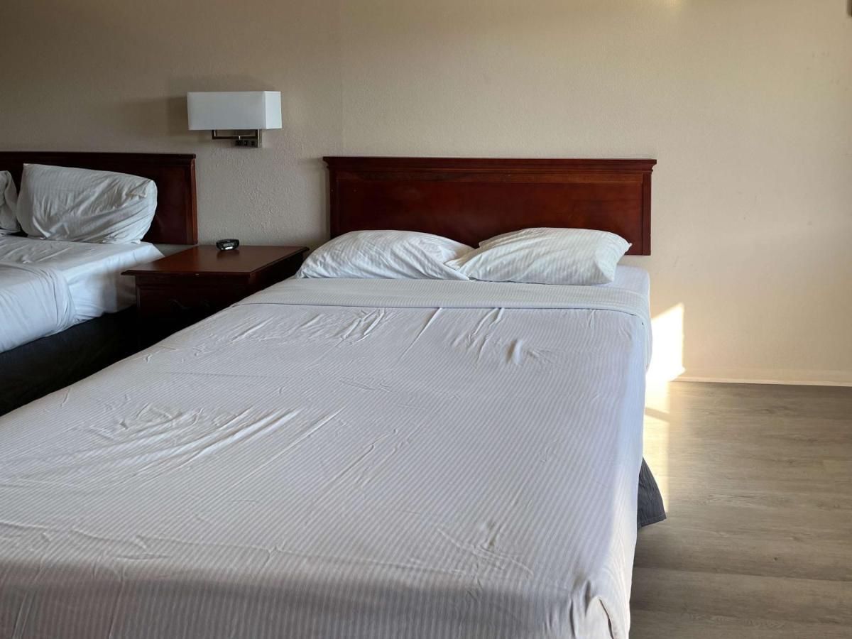 Motel 6 Millington Tn Экстерьер фото