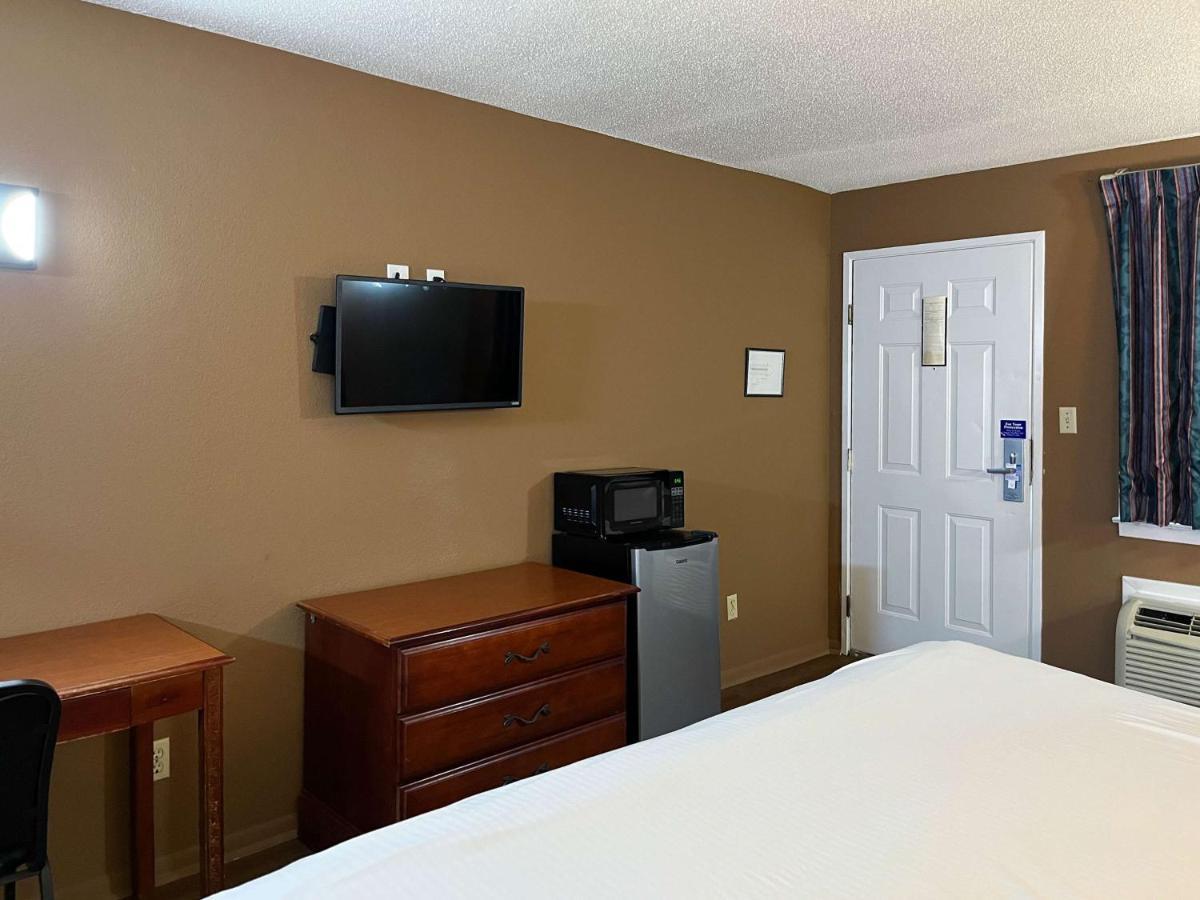 Motel 6 Millington Tn Экстерьер фото