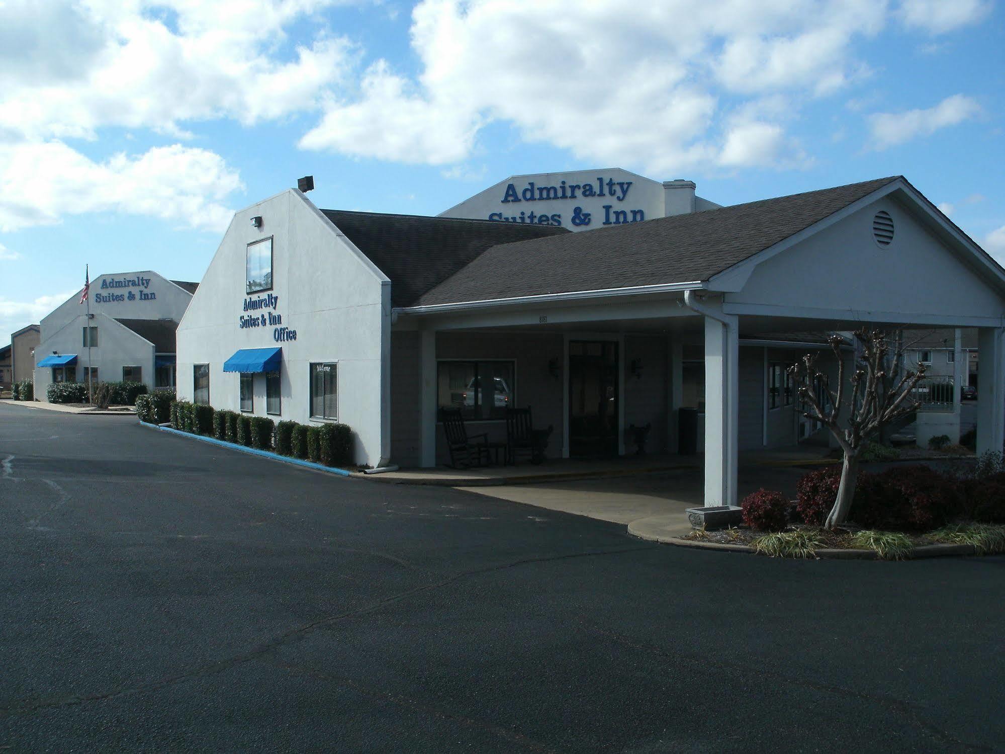 Motel 6 Millington Tn Экстерьер фото