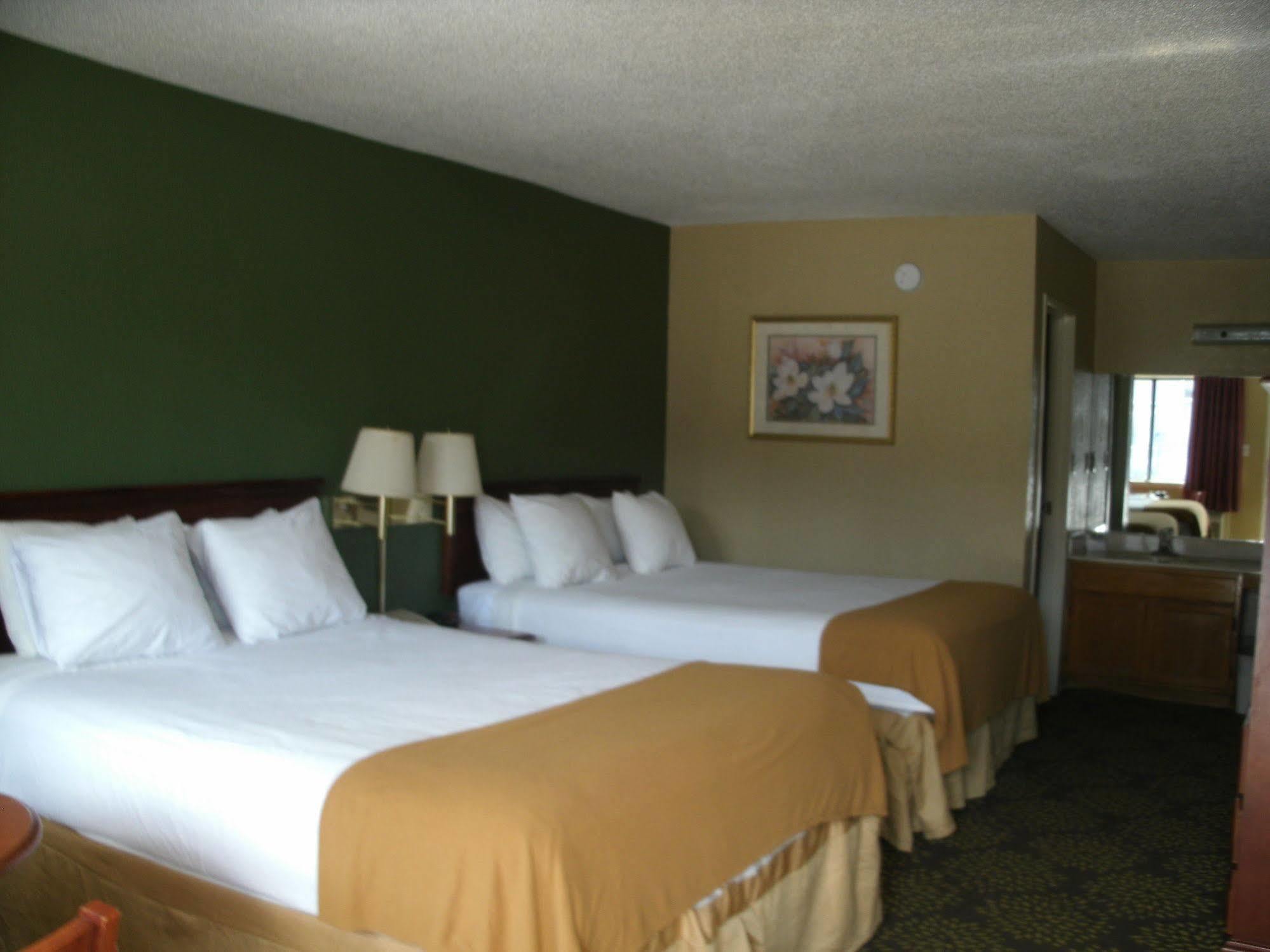 Motel 6 Millington Tn Экстерьер фото