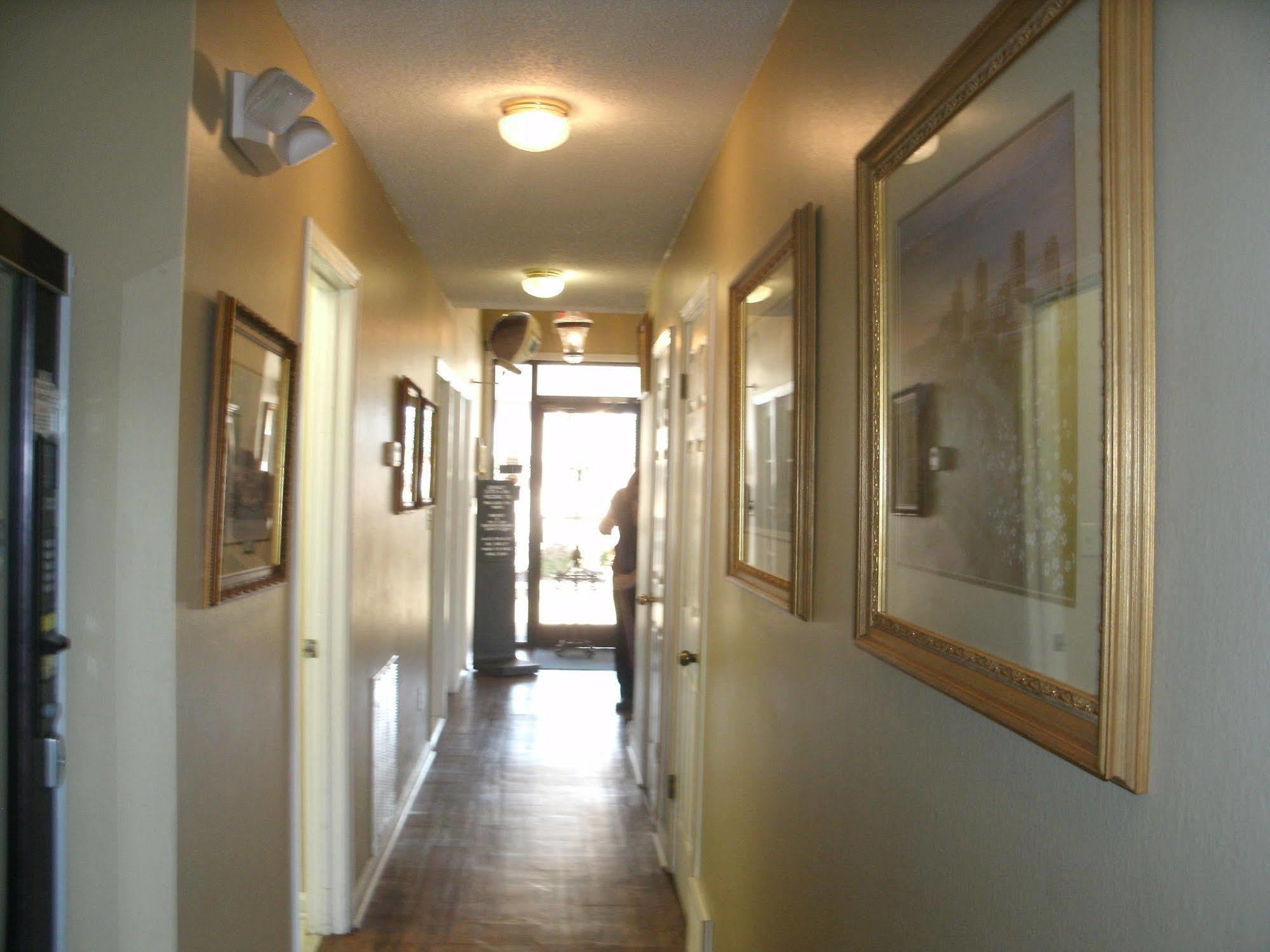 Motel 6 Millington Tn Экстерьер фото