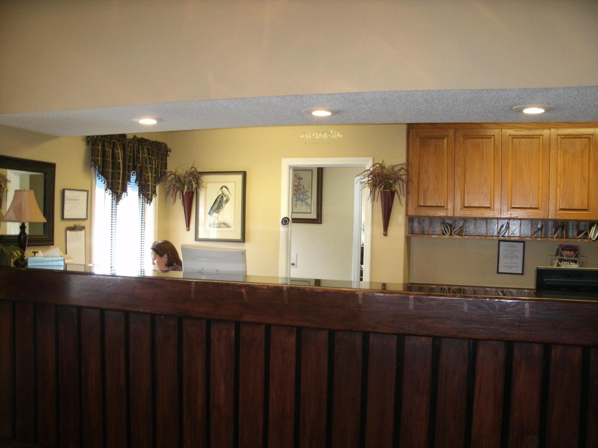 Motel 6 Millington Tn Экстерьер фото