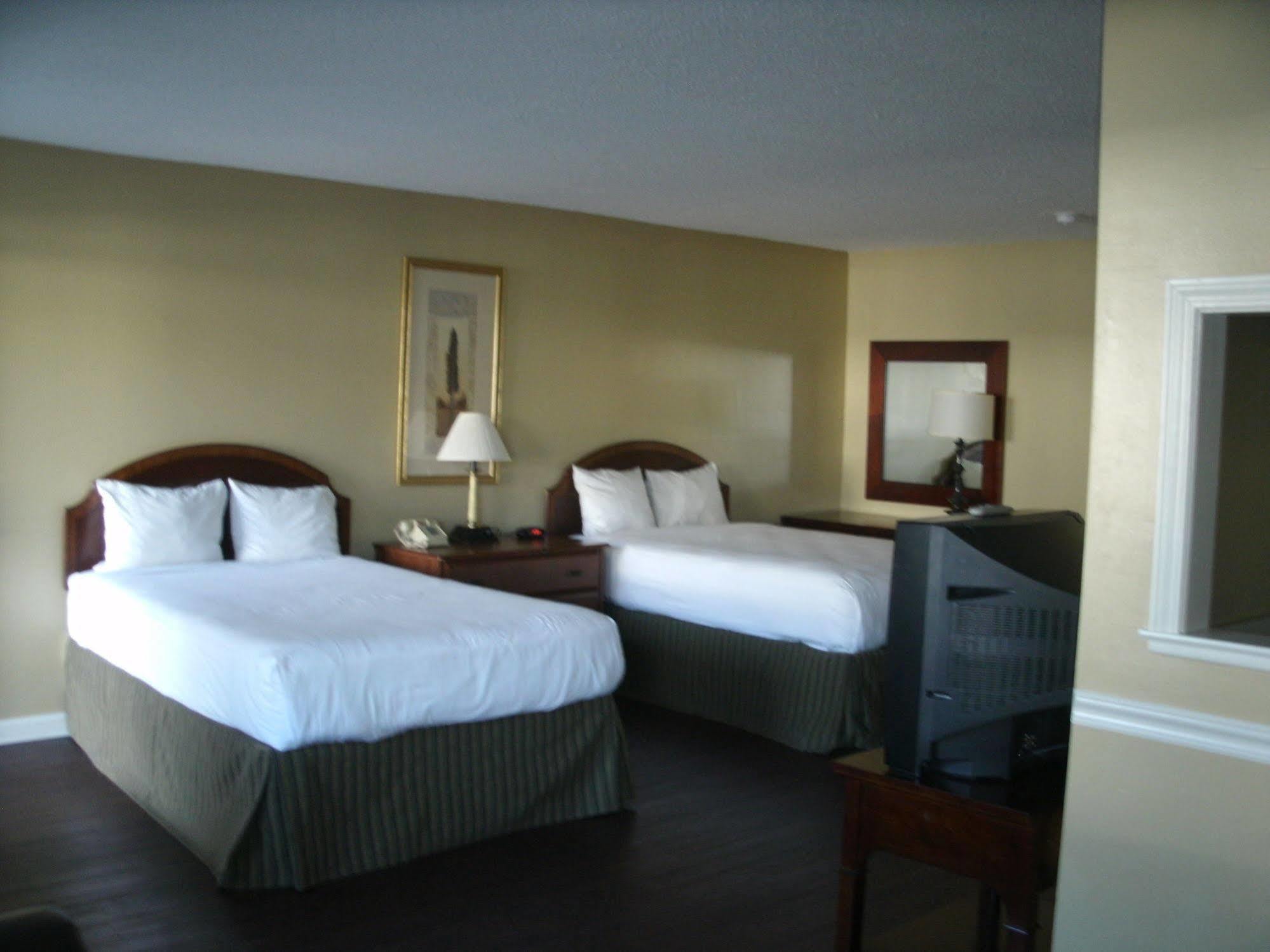 Motel 6 Millington Tn Экстерьер фото