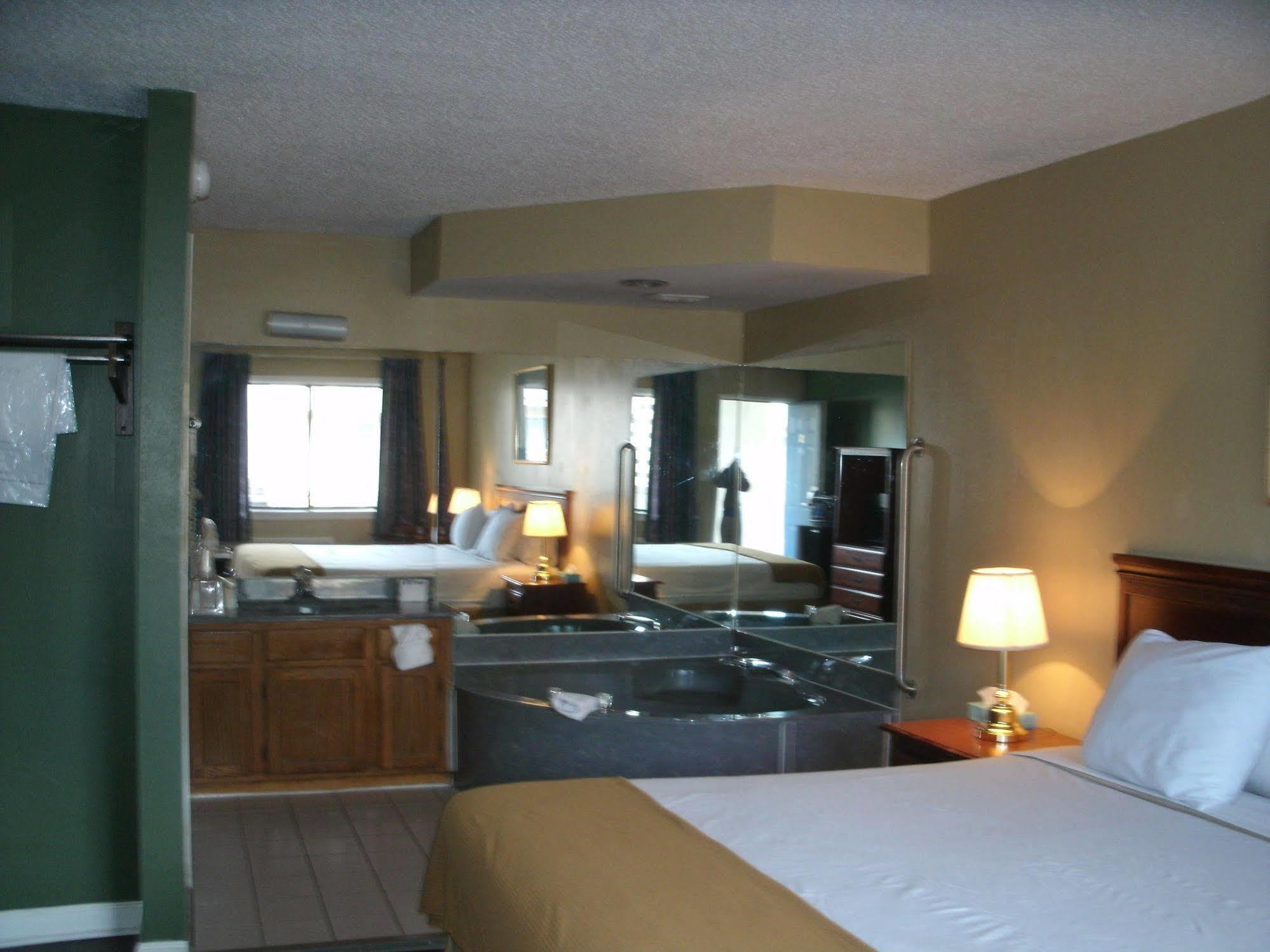 Motel 6 Millington Tn Экстерьер фото