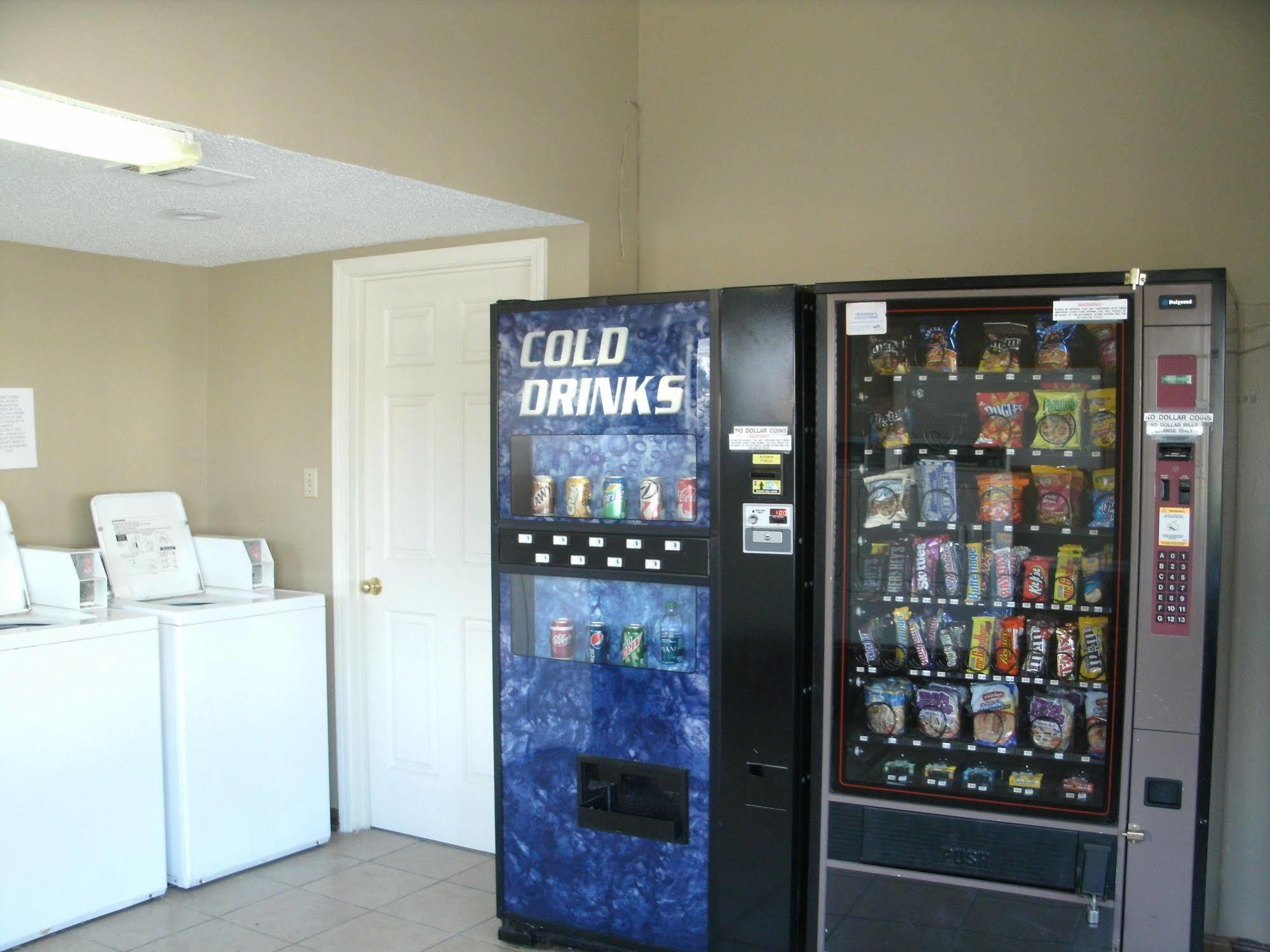 Motel 6 Millington Tn Экстерьер фото