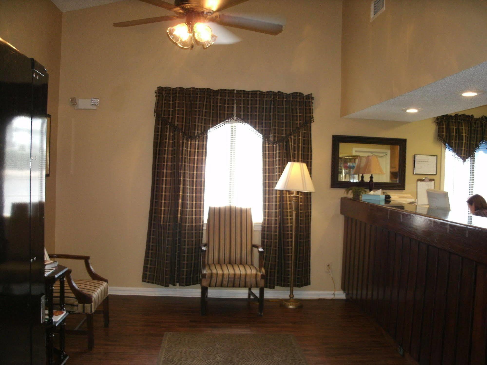 Motel 6 Millington Tn Экстерьер фото