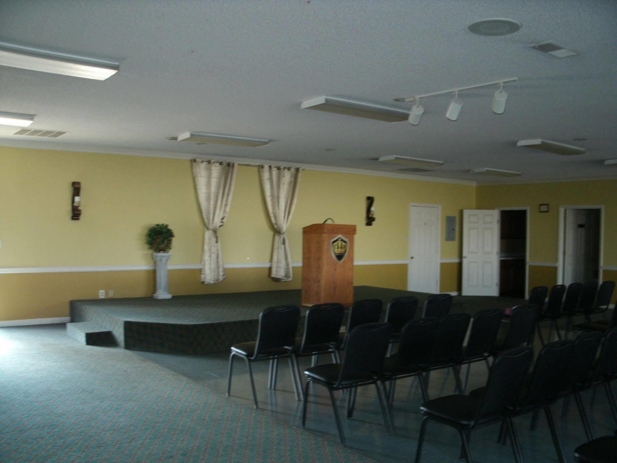 Motel 6 Millington Tn Экстерьер фото