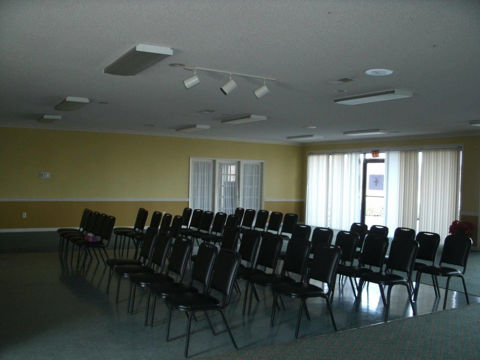 Motel 6 Millington Tn Экстерьер фото